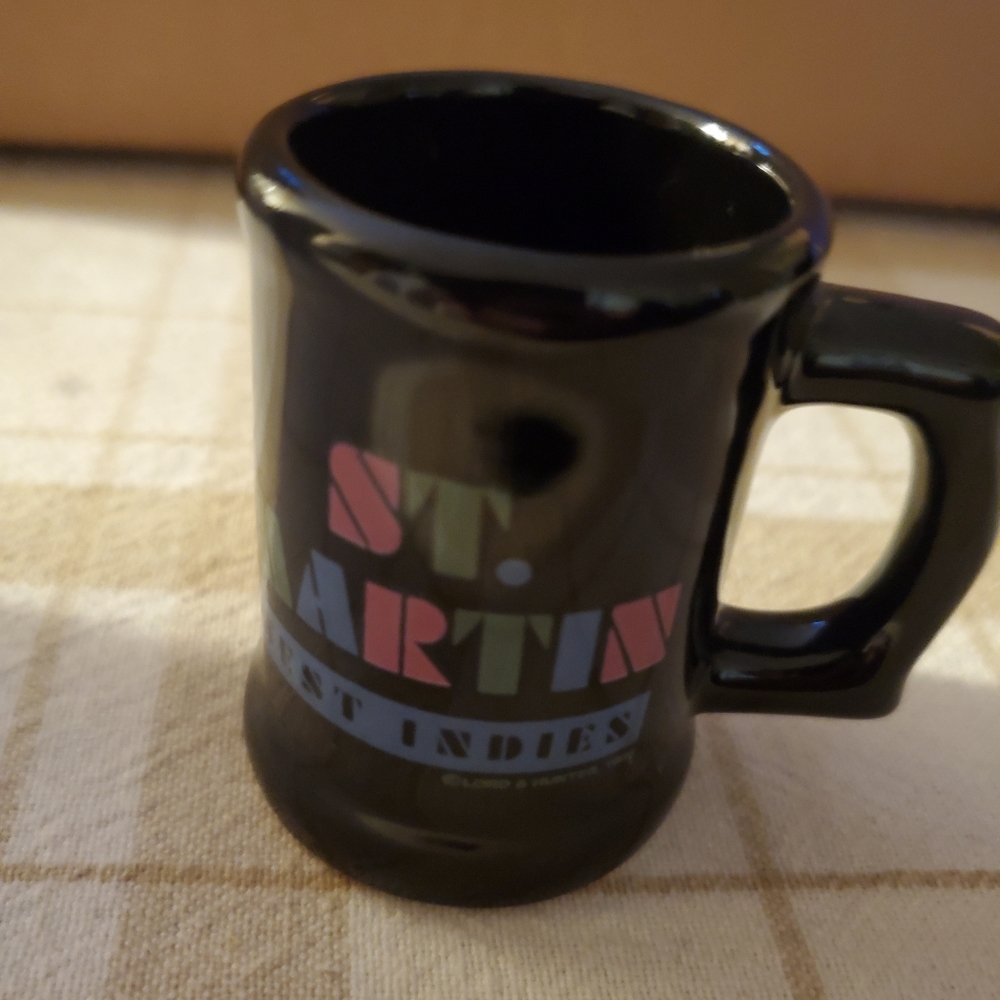 Shot Glass